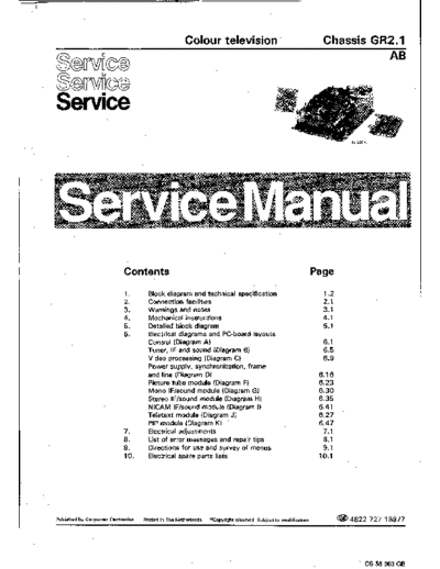 Philips gr2.1  Philips TV philips_gr2.1.pdf