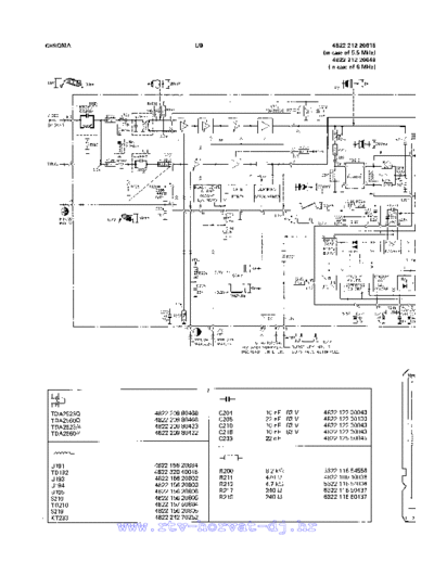 Philips philips k30  Philips TV philips_k30.pdf