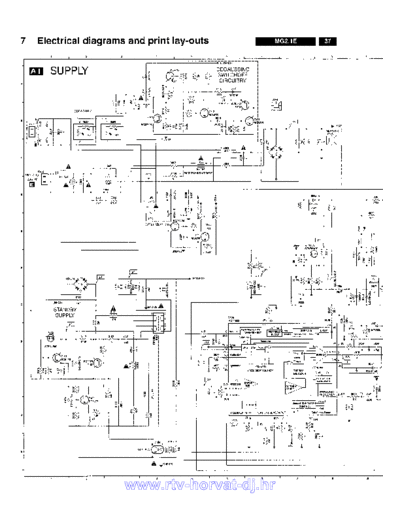 Philips philips mg21e chassis  Philips TV philips_mg21e_chassis.pdf