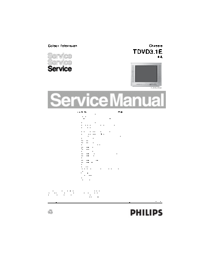 Philips tdvd3.1e  aa 497  Philips TV-DVD tdvd3.1e__aa_497.pdf