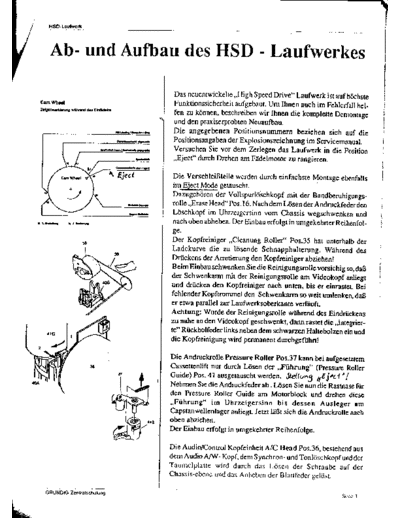 Philips turbodeck manual 209  Philips Video philips_turbodeck_manual_209.pdf