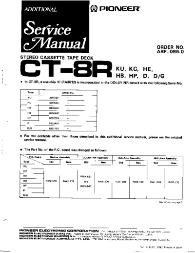 Pioneer ct 8r arp 096 0 174  Pioneer Audio ct_8r_arp_096_0_174.pdf