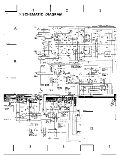 Pioneer pioneer ct-4 schematic diagrams  Pioneer Audio pioneer_ct-4_schematic_diagrams.pdf