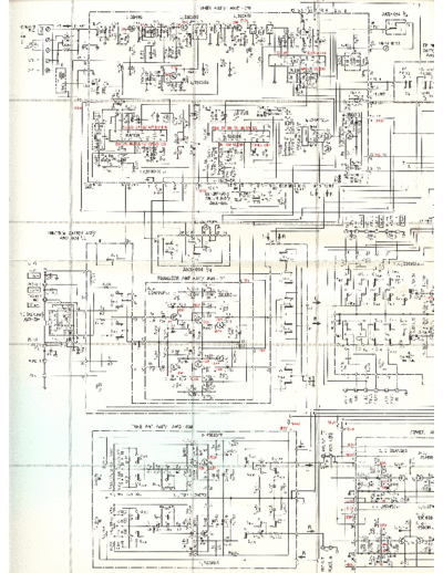 Pioneer SX-850  Pioneer Audio SX-850.pdf