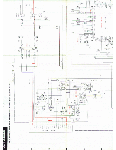 Pioneer deh-690-sch  Pioneer Car Audio deh-690-sch.pdf