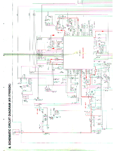 Pioneer ke-2700sdk  Pioneer Car Audio ke-2700sdk.pdf