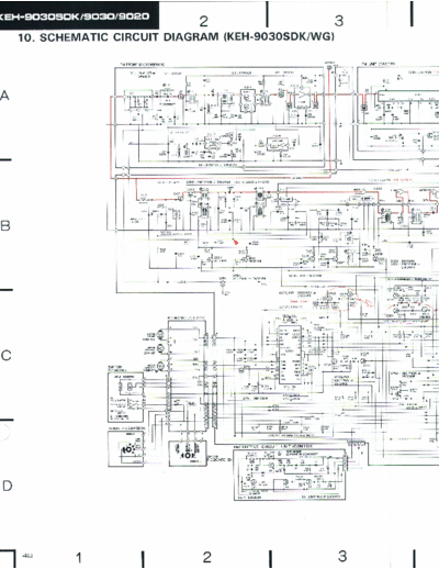 Pioneer keh-9030sdk  Pioneer Car Audio keh-9030sdk.pdf