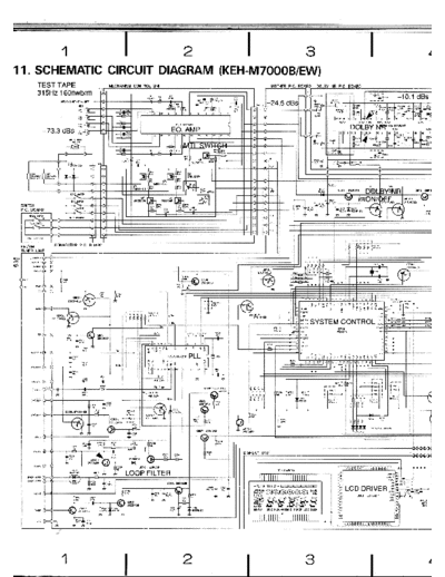 Pioneer keh-m7000  Pioneer Car Audio keh-m7000.pdf