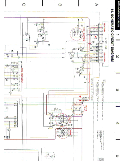 Pioneer keh-m9300 8300rds  Pioneer Car Audio keh-m9300_8300rds.pdf