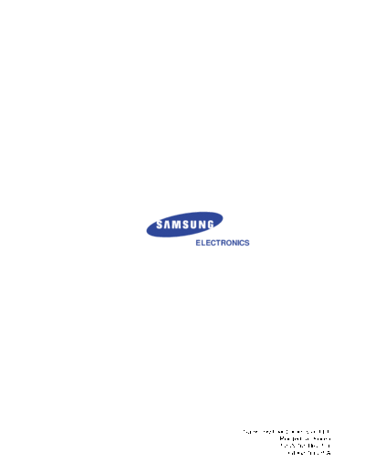 Samsung SGH-T410  Samsung GSM SGH-T410.zip