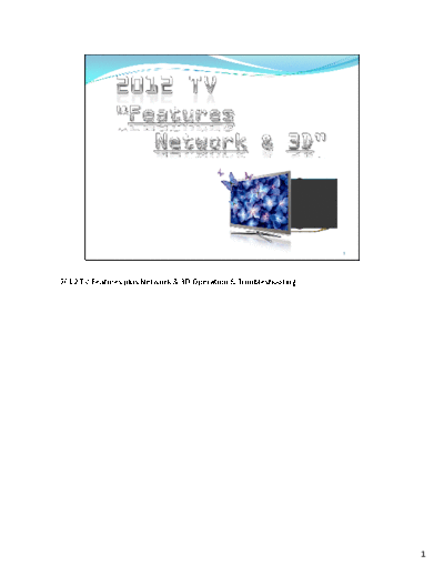 Samsung TV Features Network and 3D Year 2012 Training Manual.part2  Samsung Info TV_Features_Network_and_3D_Year_2012_Training_Manual.part2.rar