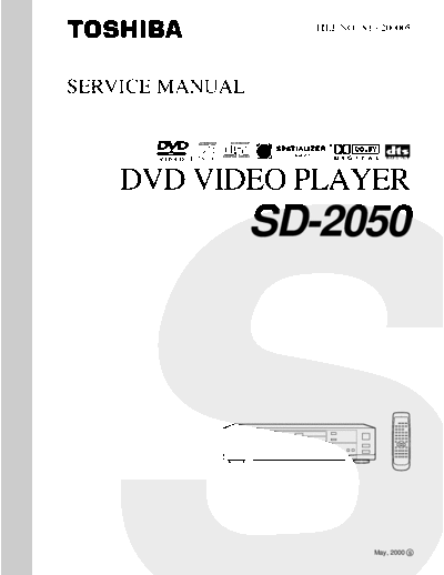 TOSHIBA sd2050[1].part3  TOSHIBA DVD SD-2050 sd2050[1].part3.rar