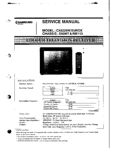 Samsung S60MT[1].part2  Samsung TV S60MT[1].part2.rar