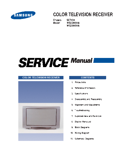 Samsung WS32W6HAX SCT53A[1].part1  Samsung TV WS32W6HAX SCT53A[1].part1.rar