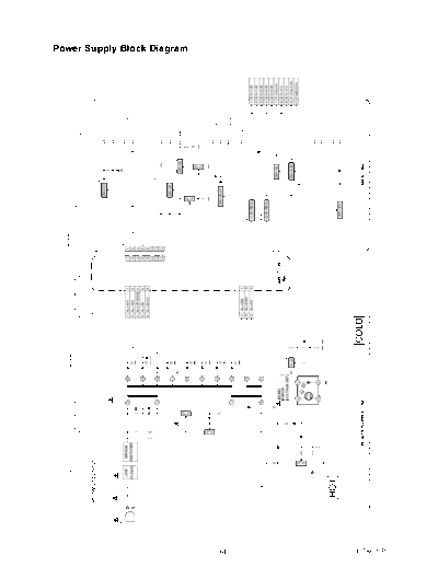 . Various VCR-D620 Clatronic  . Various DVD Power Supply Schematics VCR-D620_Clatronic.rar