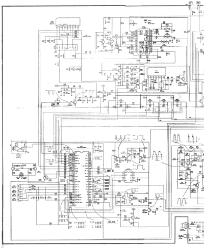 TOSHIBA Shema57-2140AS  TOSHIBA TV Shema57-2140AS.ZIP