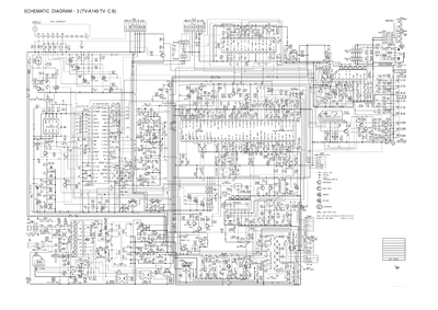 AIWA a-149  AIWA TV a-149.zip