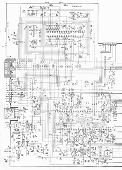 Daewoo ch[1]. C-50N  Daewoo TV Daewoo ch[1]. C-50N.rar