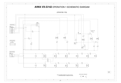 AIWA vx-g142  AIWA TV vx-g142.djvu