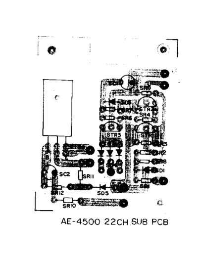 ALBRECHT AE 4522  ALBRECHT AE 4522.rar