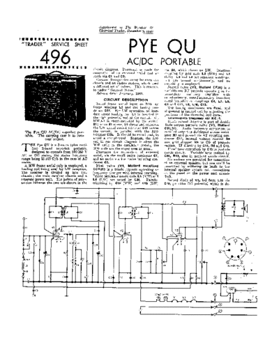 PYE (GB) Pye QU40  . Rare and Ancient Equipment PYE (GB) Pye_QU40.pdf