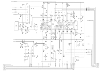 Samsung 1438-20e3  Samsung TV 1438-20E3 1438-20e3.djvu