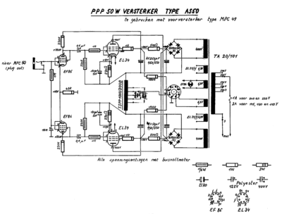 CARAD AS50  . Rare and Ancient Equipment CARAD Audio Carad_AS50.zip