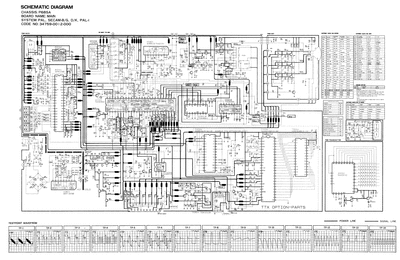 Samsung ck5052a p68sa  Samsung TV CK5052A ck5052a_p68sa.djvu