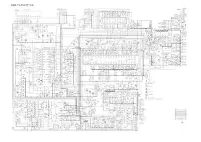 AIWA -TV-A149  AIWA TV AIWA-TV-A149.djvu