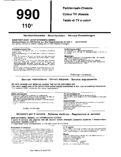 PALLADIUM paladium ch 990   . Rare and Ancient Equipment PALLADIUM TV paladium_ch_990_.pdf