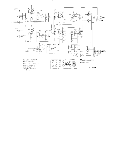 PANARAMIC -1220-amplifier-schematic  . Rare and Ancient Equipment PANARAMIC 1220 panaramic-1220-amplifier-schematic.pdf