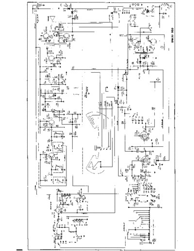 PEACE SIMPSON Bimini-550 diagram  . Rare and Ancient Equipment PEACE SIMPSON Bimini 550 Bimini-550_diagram.pdf