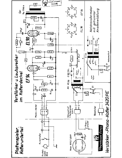 PEPERTUUM EBNER PerpetuumEbner Musical3V  . Rare and Ancient Equipment PEPERTUUM EBNER Musical3V PerpetuumEbner_Musical3V.pdf