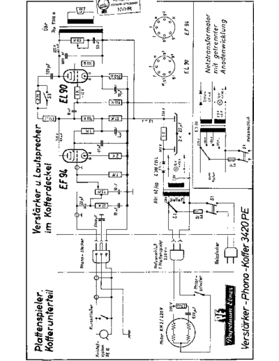 PEPERTUUM EBNER PerpetuumEbner Musical3V  . Rare and Ancient Equipment PEPERTUUM EBNER Musical5V PerpetuumEbner_Musical3V.pdf