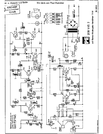 PEPERTUUM EBNER PerpetuumEbner TV48  . Rare and Ancient Equipment PEPERTUUM EBNER TV 48 PerpetuumEbner_TV48.pdf