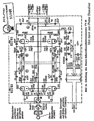 PEPERTUUM EBNER PerpetuumEbner TV55  . Rare and Ancient Equipment PEPERTUUM EBNER TV 55 PerpetuumEbner_TV55.pdf