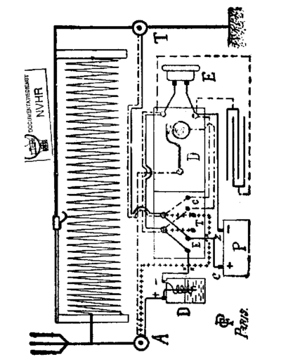 PERICAUD Pericaud BCMElectrolytique  . Rare and Ancient Equipment PERICAUD BCMElectrolytique Pericaud_BCMElectrolytique.pdf