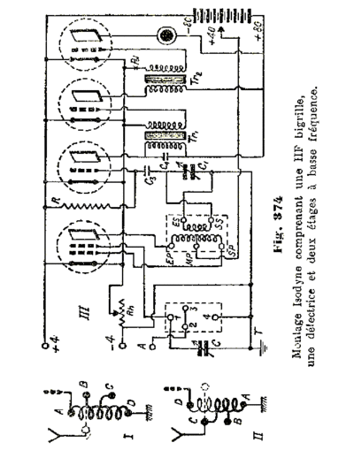 PERICAUD 4014  . Rare and Ancient Equipment PERICAUD Salon4 Isodyne Pericaud_4014.pdf