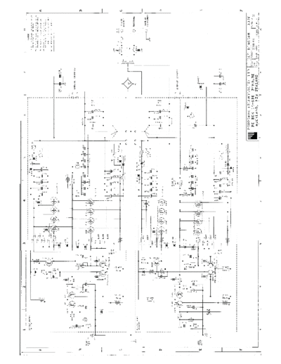 PERREAUX INDUSTRIES hfe perreaux industries 3370 schematic  . Rare and Ancient Equipment PERREAUX INDUSTRIES 3370 hfe_perreaux_industries_3370_schematic.pdf