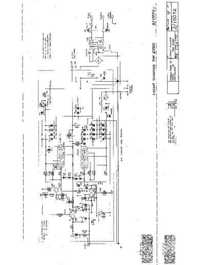 PERREAUX INDUSTRIES hfe perreaux pmf 2350 schematic  . Rare and Ancient Equipment PERREAUX INDUSTRIES PMF 2350 hfe_perreaux_pmf_2350_schematic.pdf
