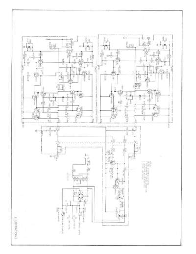 PHASE LINEAR Phase-Linear-300-Schematic  . Rare and Ancient Equipment PHASE LINEAR Audio Phase-Linear-300-Schematic.pdf