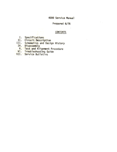 PHASE LINEAR Phase-Linear-4000-Service-Manual  . Rare and Ancient Equipment PHASE LINEAR Audio Phase-Linear-4000-Service-Manual.pdf