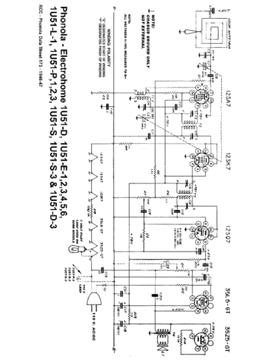 PHONOLA phonola1u51s3data  . Rare and Ancient Equipment PHONOLA Audio phonola1u51s3data.pdf