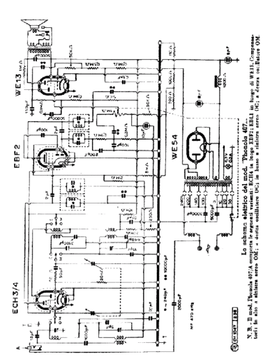 PHONOLA 407  . Rare and Ancient Equipment PHONOLA Audio Phonola 407.pdf