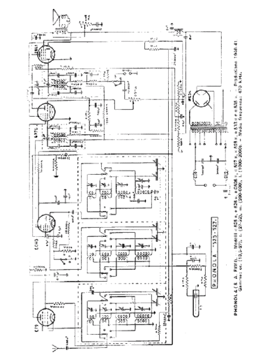 PHONOLA Phonola 525 527  . Rare and Ancient Equipment PHONOLA Audio Phonola 525 527.pdf