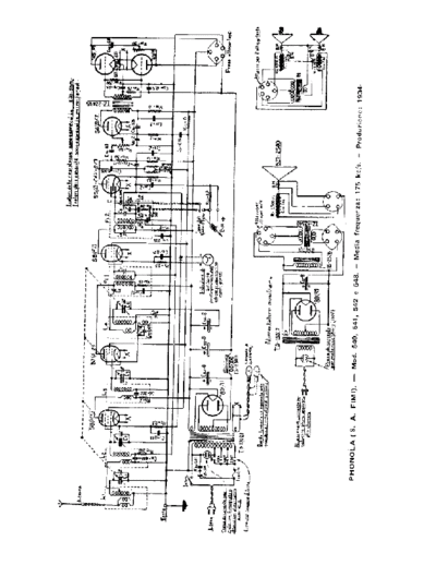 PHONOLA Phonola 540 541 542 543  . Rare and Ancient Equipment PHONOLA Audio Phonola 540 541 542 543.pdf