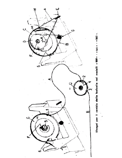 PHONOLA 559 tuning cord  . Rare and Ancient Equipment PHONOLA Audio Phonola 559 tuning cord.pdf