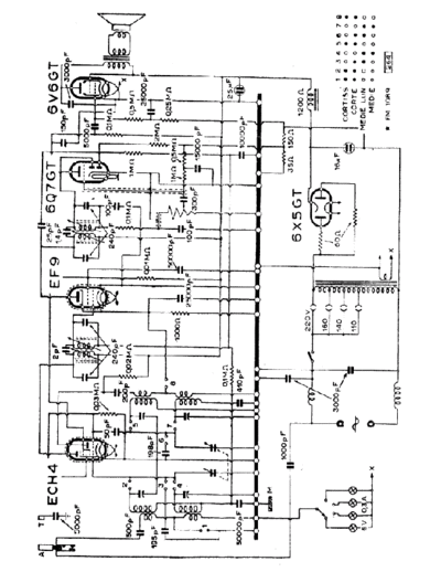 PHONOLA 577 alternate  . Rare and Ancient Equipment PHONOLA Audio Phonola 577 alternate.pdf