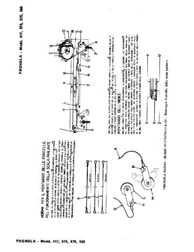 PHONOLA 579A 580 tuning cord  . Rare and Ancient Equipment PHONOLA Audio Phonola 579A 580 tuning cord.pdf