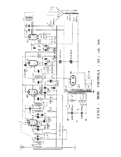 PHONOLA 581  . Rare and Ancient Equipment PHONOLA Audio Phonola 581.pdf